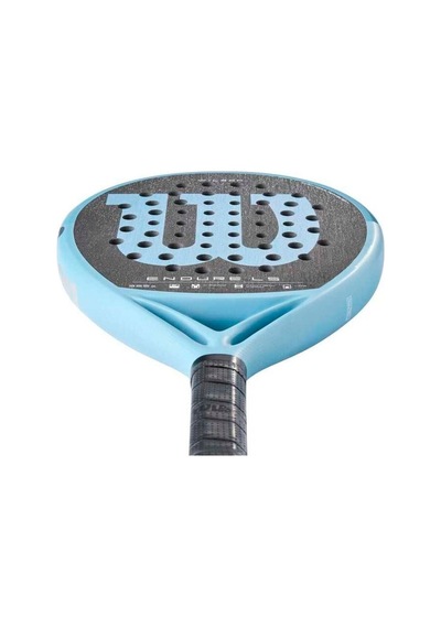 Wilson Endure Ls V1 Padel Raketi Wr190511u2 Çok Renkli