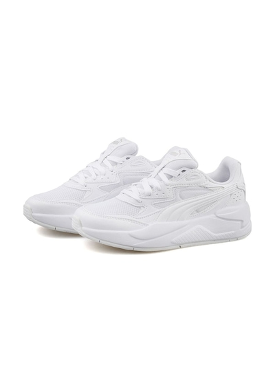 Puma X Ray Speed Beyaz Erkek Sneaker Beyaz