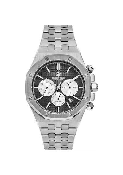 Beverly Hills Polo Club BP3051X.350 Erkek Kol Saati