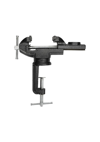 Steiner Alman 50 Mm Dönerli Örslü Özel Alaşımlı Paslanmaz Dövme Ç 42095348