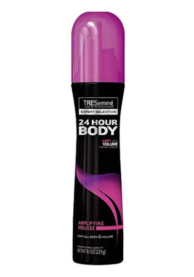 Tresemmé Expert Selection Amplifying Mousse, 24 Saat Gövde, 8,1 Oz
