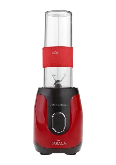 Karaca Blendfit Go Personal Kişisel Smoothie Blenderı