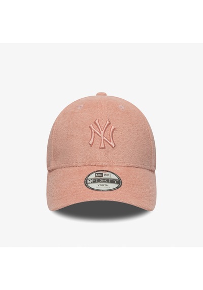 New Era Chyt Towelling 9forty Losdod Unisex Pembe Şapka 60667529 Pembe