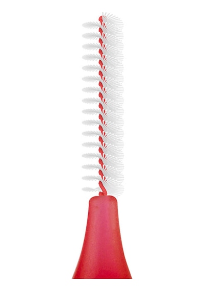 Arayüz Fırçası Blister 0.5 Mm Kırmızı 6'lı