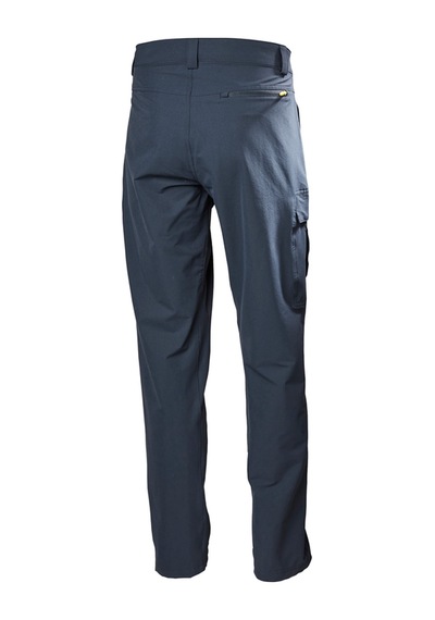 Helly Hansen Hh Qd Cargo Pantolon 10100 Lacivert