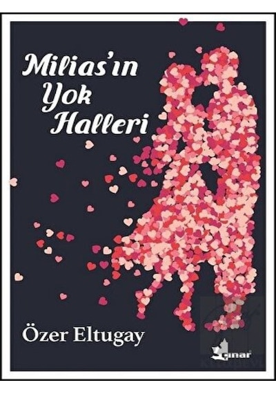 Milias'ın Yok Halleri - Özer Eltugay - Çınar Yayınları
