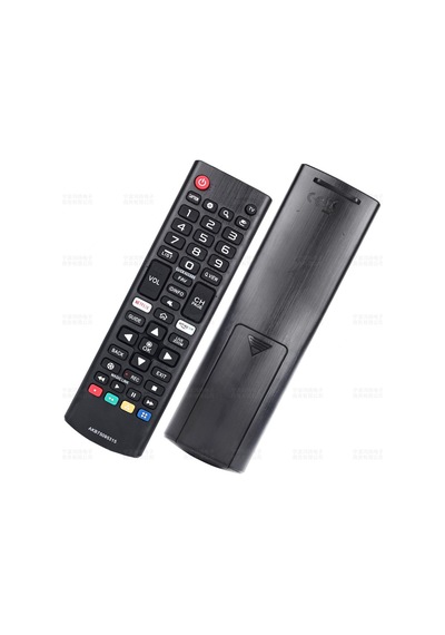 Lasonstiges Lg Tv Uzaktan Kumanda Akb75095315 İçin