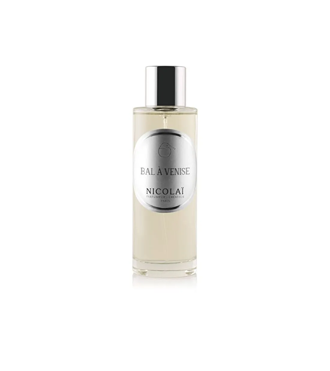 Nıcolaı Bal A Venıse Room Spray 100 Ml Menekşe