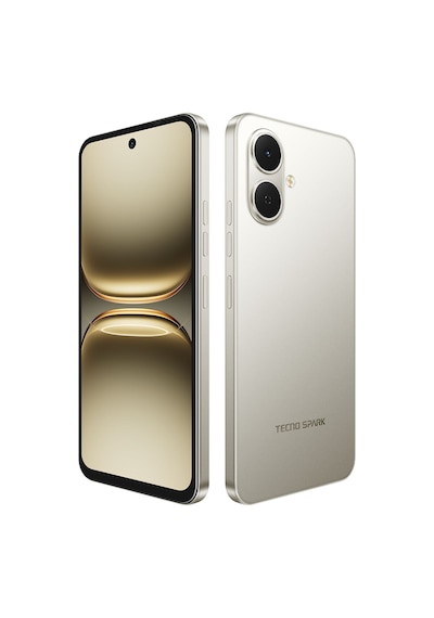 Tecno Spark Go 2 4/128 GB (TECNO Türkiye Garantili)