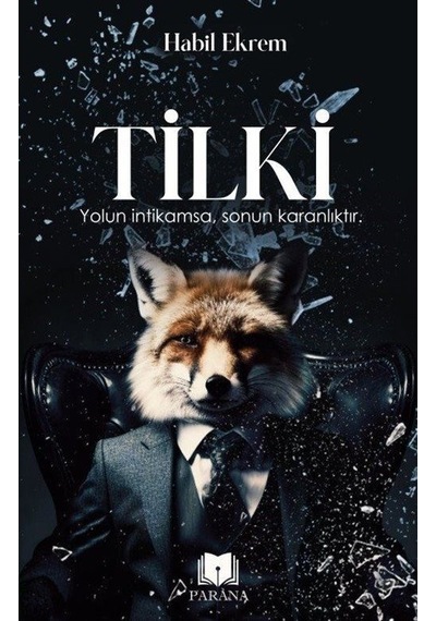 Tilki - Habil Ekrem - Parana