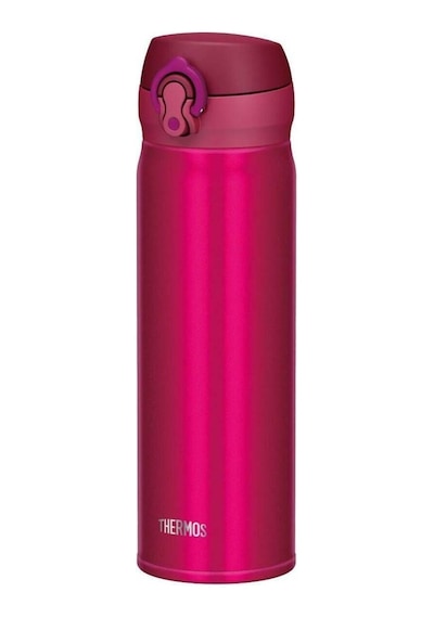 Thermos Jnl-500 Ultralight Mug 0,50l Berry 128436 Pembe
