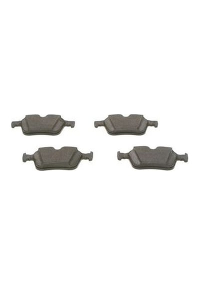 Volvo Xc60 2.0 B4 2020-2023 Bosch Arka Balata