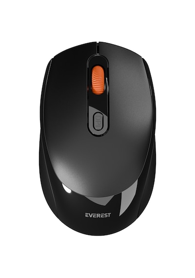 Everest SMW-87 Kablosuz Optik Mouse