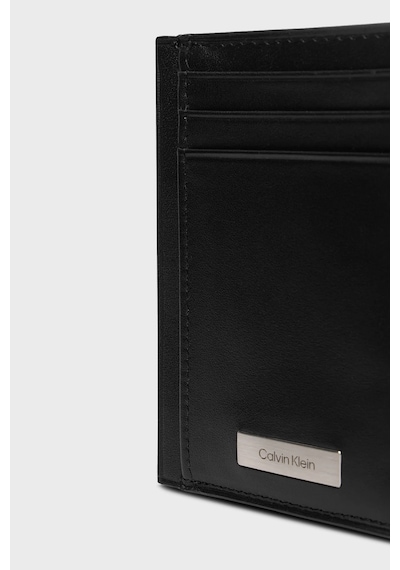 Calvin Klein Erkek Kartlık Lv04d1065g Ub1 Siyah Siyah