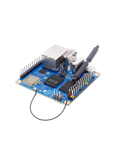 Orange Pi Zero 3 4gb