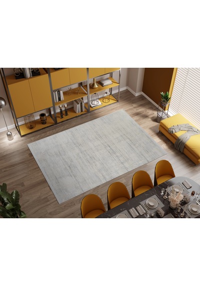 Dolce Vita Halı Pegasus 3007 Misto Modern Halı gri