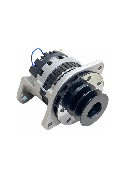 24v Alternatör Dinamo 45 A Soketli Ig/l Daewoo Doosan