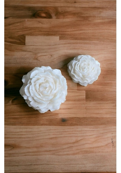 Bernami Biblo Pinterest Şakayik 2li Kokulu Mum