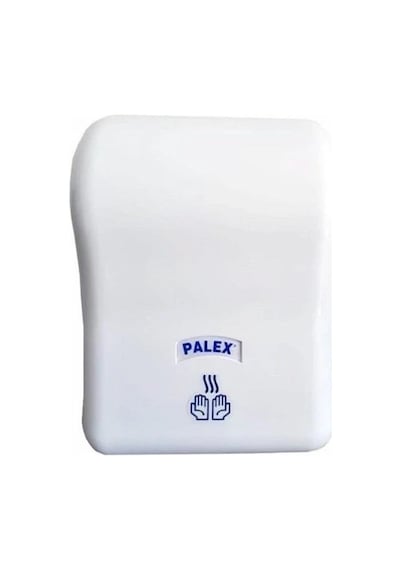 Palex 2000 Watt Ep-K Siyah El Kurutma Makinesi