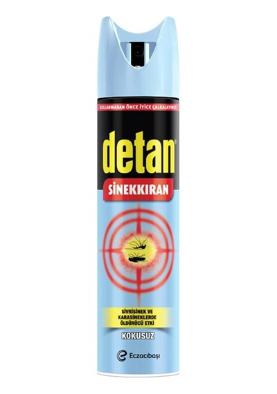 Kokusuz Sinekkıran 275 Ml