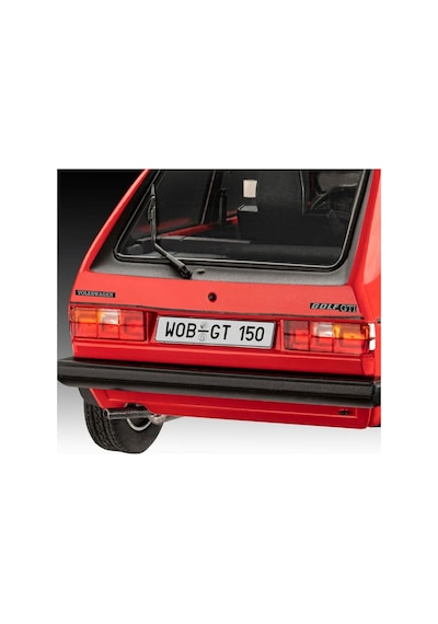Adore Vg05623 G.set Vw Golf 1 Gtı