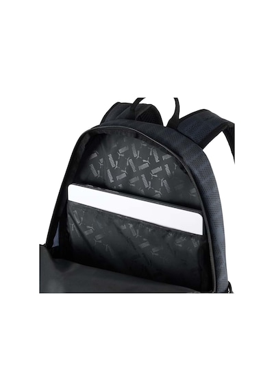 Puma 091150 Academy Aop Sırt Çantası Siyah Siyah