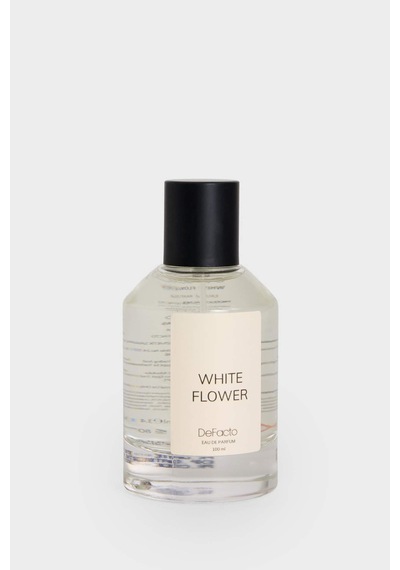 Defacto Kadın 100 ml White Flowers Parfüm G5256AXNS