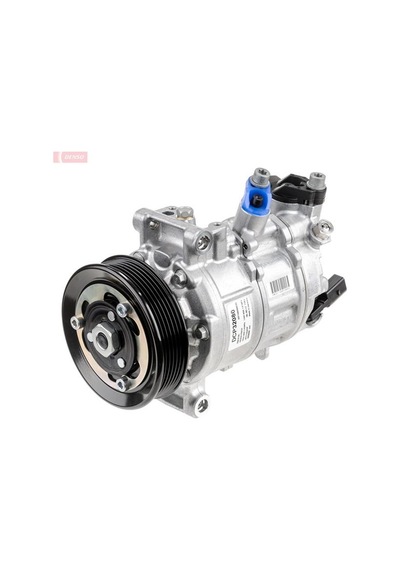 Denso Klima Kompresörü Golf 7-passat-arteon-caddy-a3-leon-octavia 13 Denso Dcp32080 5q0816803d-5q0816803-5q0816803b
