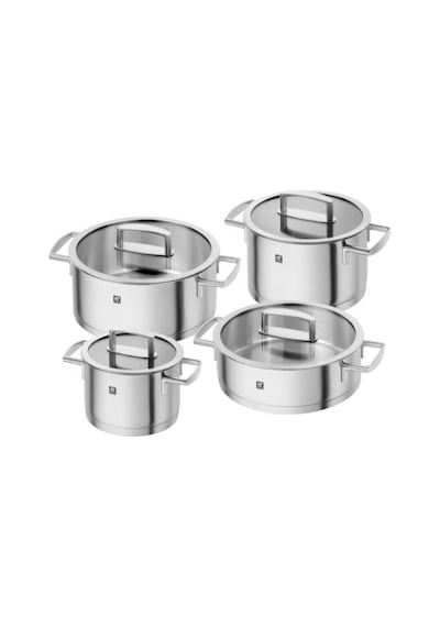 Zwilling 4 Parça Tencere Seti