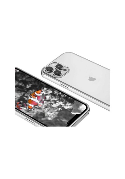 Apple Uyumlu iPhone 13 Pro Kılıf Zore Pixel Kılıf