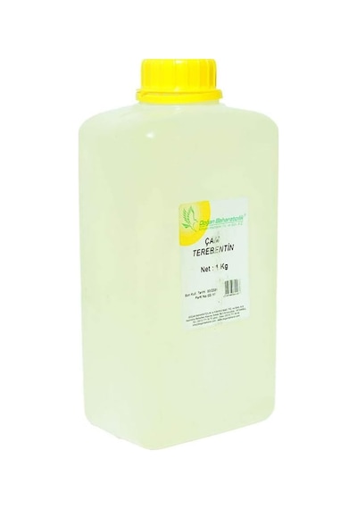 Çam Terebentini 1kg