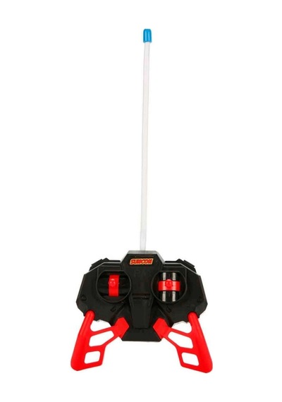 1:18 Usb Şarjlı Uzaktan Kumandalı Arazi Aracı Çok Renkli