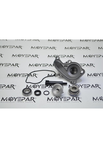 Cf2 144 Cf Moto Nk 250 Devir Daim Seti 8 Parça