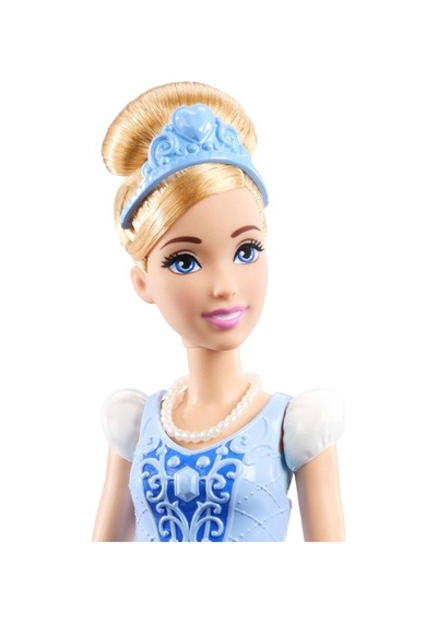 Jcr95 Nessiworld Prenses Cinderella İle Moda Eğlencesi Kinder