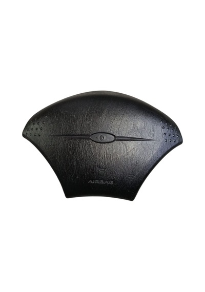 Ford Focus 1 2002-2004 Uyumlu Küçük Logolu Direksiyon Airbag Kapağı