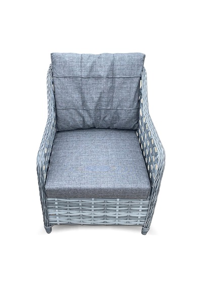 Asilaksesuar Kapadokya Rattan Balkon Oturma Grubu Bahçe Salon Mağaza 5 Kişilik Yemek Takımı Gri Asilaksesuar Kapadokya Rattan Balkon Oturma Grubu Bahçe Salon Mağaza 5 Kişilik Yemek Takımı Gri
