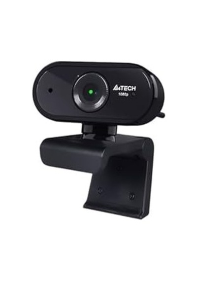 Pk-925h Full Hd 1080p Mikrofonlu Webcam