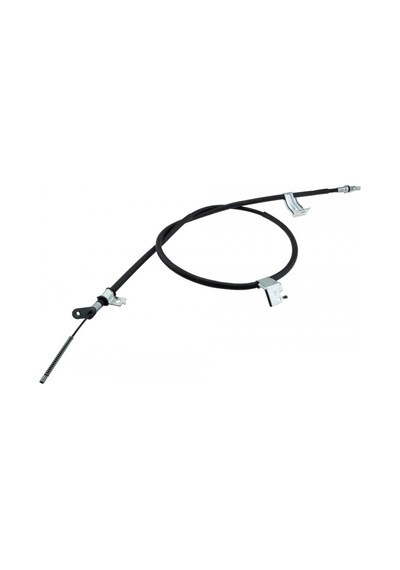 Nissan Qashqai El Fren Teli Sol 2007-2013
