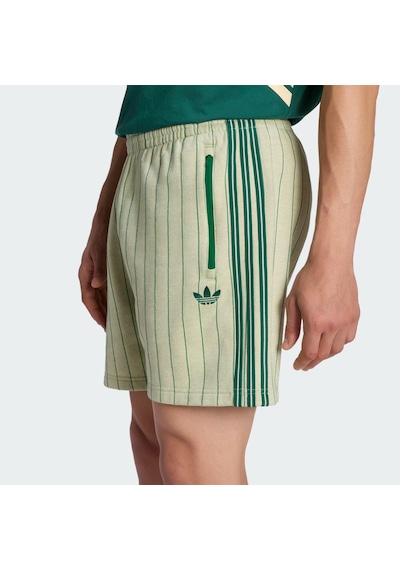 Adidas Pinstripes Erkek Şort C-adıkt4328e50a00 Yeşil