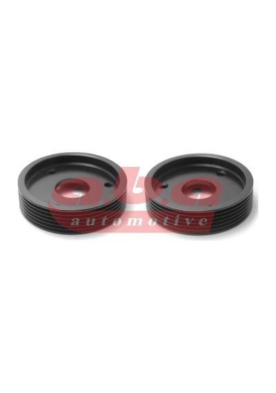 Aba 25995328 Hidrolik Direksiyon Pompa Kasnağı Clıo Iı 98 Kangoo 97 1.9 D F8q 7700875328