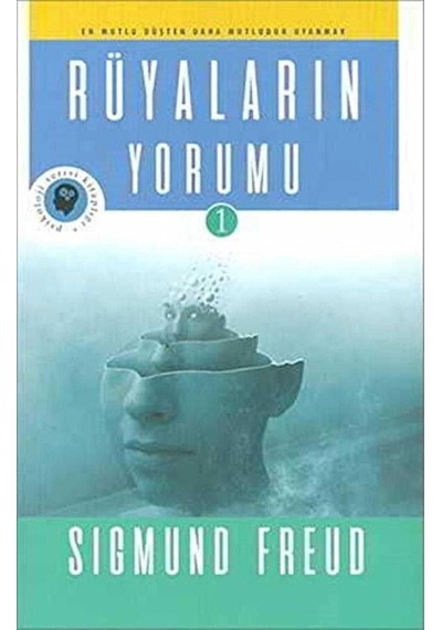 Rüyaların Yorumu 1 - Sigmund Freud