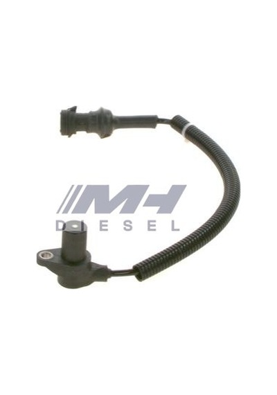 Bosch 0281002270 Krank Mili Devir Sensörü Man Tga Tgx F90 E2000