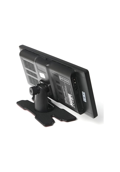 Dark 10.26" Ips Full Android, Google Play Store, Kablosuz Carplay &amp Android Auto, Gps, Arka Kameralı Taşınabilir
