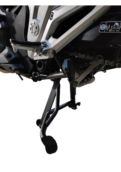Honda Nc 750x Orta Sehpa Demiri