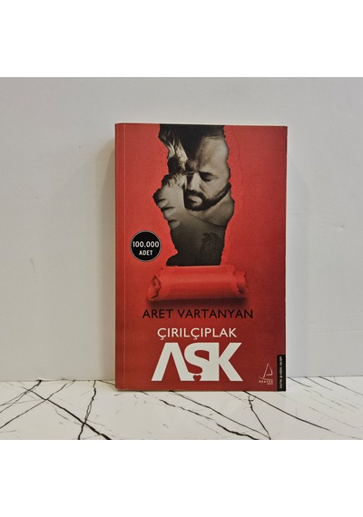 Çırılçıplak Aşk 5. Baskı