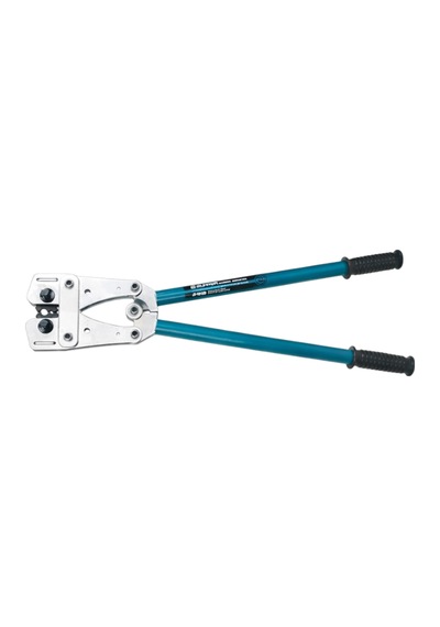 Gwest Jy-06120 Kablo Papucu Sıkma Pensesi 650mm Mm