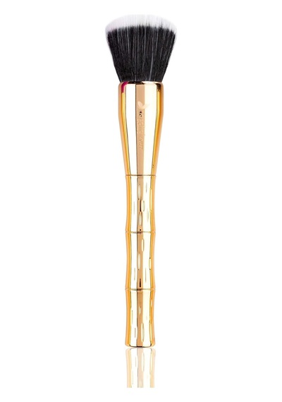 Nascita Gold Bamboo Stippling Fırçası Sku: Mır8690010504036