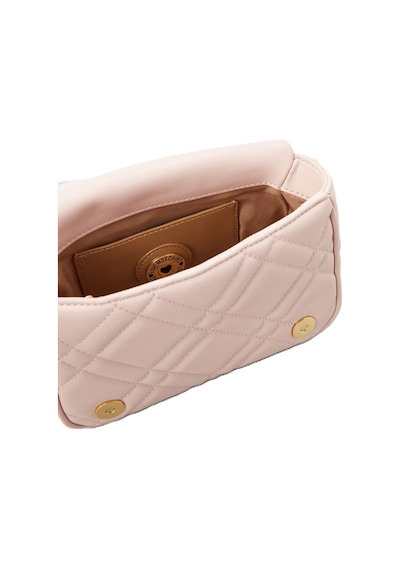 Love Moschino Kadın Çapraz Çanta Jc4124pp1mlı0601 Açık Pembe