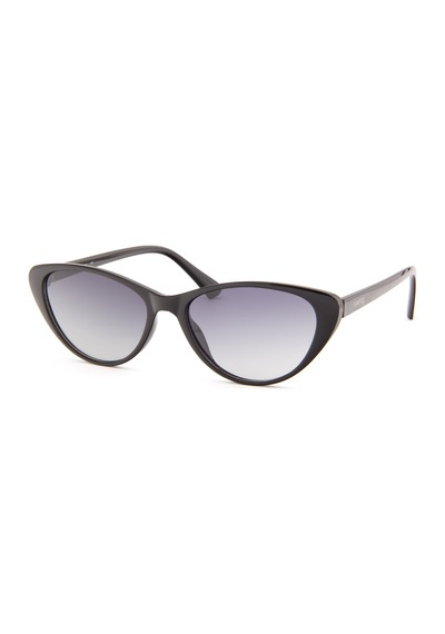 Swing Ss734-c01 50 Polarize Kadın Güneş Gözlüğü Siyah