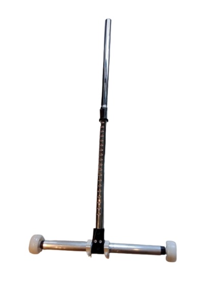 Manyetik Süpürge-metal Toplayıcı 40cm Boy Tel,çivi.vida.... 40 CM